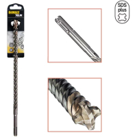 Бур DeWALT SDS-Plus, XLR, 4 кромки, 14x200x150 мм (DT8939)