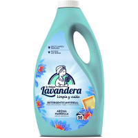 Гель для прання La Antigua Lavandera Марсельський аромат 2.5 л (8435495826798)