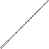 Бур Milwaukee SDS+ M2, 8,0х310х260 мм (4932399325)