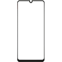 Скло захисне Intaleo Full Glue Samsung M22 (1283126517471)
