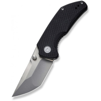 Ніж Civivi Thug 2 Bead Blast Black G10 (C20028C-2)