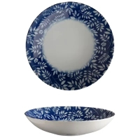 Тарілка G.Benedikt Isabelle для пасти 26 см Blue Spring (ISC1926-K0028)