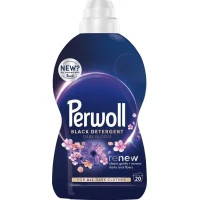 Гель для прання Perwoll Відновлення та аромат Для темних речей 1 л (9000101810622)
