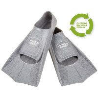 Ласти Aqua Speed Training Fins 137-37 60456 сірий 47-48 (5905718604562)