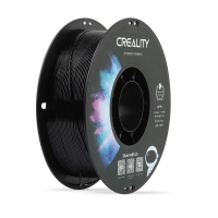 Пластик для 3D-принтера Creality TPU-95A 1кг, 1.75мм, black (3301040040)