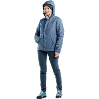 Куртка Turbat Vihola Wmn orion blue S (012.004.3603)