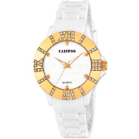 Наручний годинник Calypso K5649/2