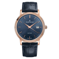Наручний годинник Claude Bernard 53009 37R BUIR