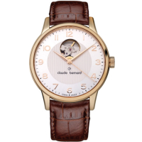 Наручний годинник Claude Bernard 85017 37R ABR