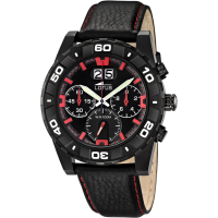 Наручний годинник Lotus Watch 10117/3