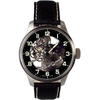 Наручний годинник Zeno-Watch Basel 8558S-a1