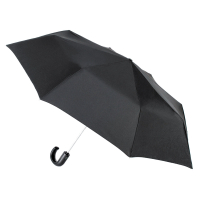 Парасоля Fulton Open&Close-11 G820 Black (G820-003152)