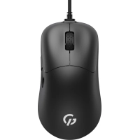 Мишка GamePro GM690B USB Black (GM690B)
