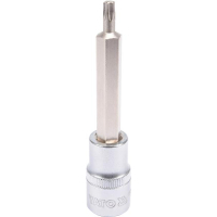 Торцева головка Yato YT-04323