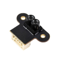 Сенсор Waveshare TOF Laser Range Sensor Mini (28761)
