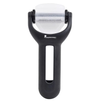Овочечистка MasterPro Foodies collection горизонтальна 15.5 см (BGMP-5300)
