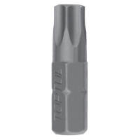 Біта для шуруповерта Toptul TORX 5/16" L-30мм T50 (FSEA1050)
