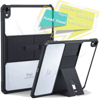 Чохол до планшета Xundd Stand Apple iPad 10.9" (2022/2024)/iPad (А16) 2025 11" Black (713247)