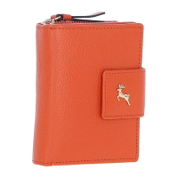 Гаманець Ashwood X30 Orange