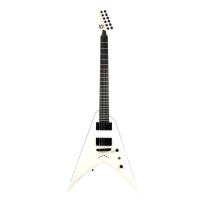 Електрогітара S by Solar Type VB VB4.6W-E White (235716)