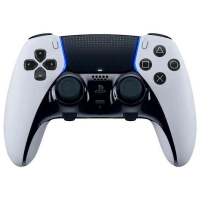 Геймпад Sony Playstation Dualsense EDGE White (1000044115)