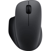 Мишка Xiaomi Comfort Edition Wireless Black (BHR9359GL) (1126354)