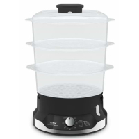Пароварка Tefal Ultracompact (VC204810)