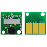 Чип для картриджа Konica Minolta TN328/TN330 CMYK 28K, bizhub C250i Everprint (CHIP-MIN-TN328-CMYK)