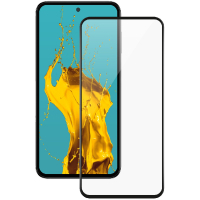 Скло захисне Piko Full Glue Samsung M35 Black (1283126593871)