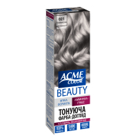 Фарба для волосся Acme Color Beauty Phyto 021 - Попелястий (4820000300292)