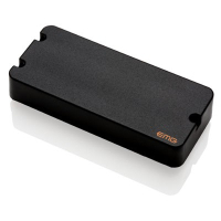 Звукознімач для гітари EMG MM5TW Black