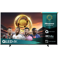 Телевізор Hisense 55E7Q