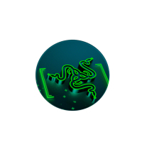 Килимок для мишки Voltronic Razer 9 (RRZ9)