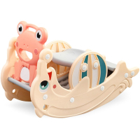 Ігровий майданчик Mealux Froggy (KD-D011 Orange)