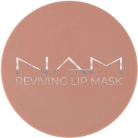 Маска для губ NAM Reviving Lip Mask З олією ши 15 г (5901801677406)