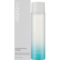 Тонік для обличчя VVBetter AHA Boosting Toner 200 мл (8809783012017)