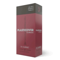 Тростина для кларнета D'Addario Plasticover - Bb Clarinet #2.0 - 5 Pack (RRP05BCL200)