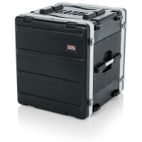 Кейс для звукового обладнання Gator 12U Audio Rack (Standard) (GR-12L)