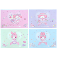 Альбом для малювання Kite My Melody, 12 аркушів (HK25-241-3)