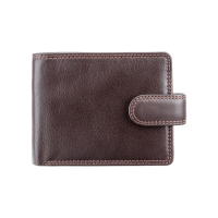 Гаманець Visconti HT13 Strand з RFID Chocolate (HT13 CHOC)
