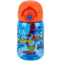 Пляшка для води Kite 360 мл, Cars (K25-1235-2)