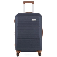 Валіза Semi Line 28" (L) Navy (T5712-3) (DAS302926)