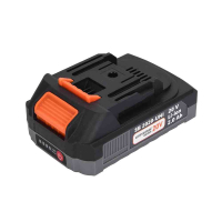 Акумулятор до електроінструменту SEQUOIA 20V, 2Ah (SB2020-UNI)