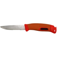 Ніж Morakniv Companion Spark Emergency S Red (14478)