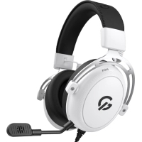 Навушники GamePro Asgard Skald Origin White (HS850W)