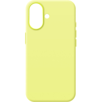 Чохол до мобільного телефона Armorstandart ICON2 MagCase Apple iPhone 17 Neon Yellow (ARM88990)