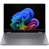 Ноутбук HP OmniBook X Flip x360 14-fk0008ua (C9RV0EA)