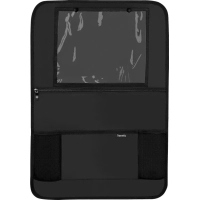 Органайзер для автокрісла Lionelo чорна (LO-SEATORGANIZER BLACK)