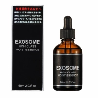 Сироватка для обличчя Kor Japan Exosome High Class Moist Essence Антивікова з екзосомами 60 мл (4571365223596)