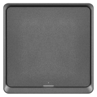 Розумний вимикач EMOS H5014 1 buttons ZigBee 3.0 (H5014)